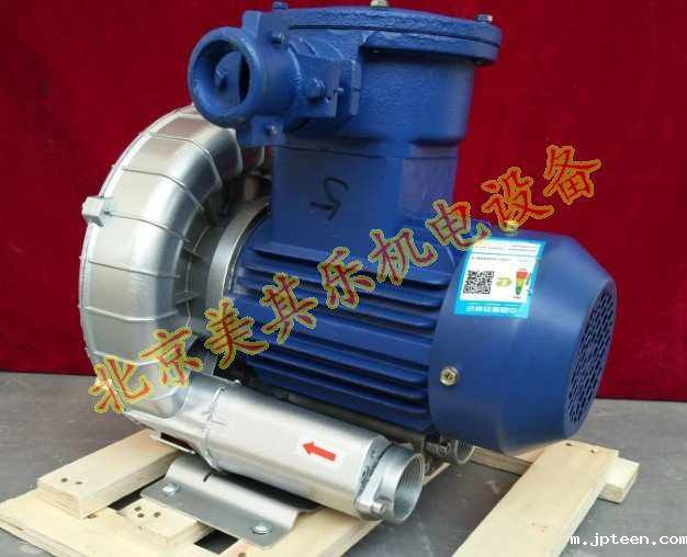 旋涡气泵有异响怎么加油,用加油吗